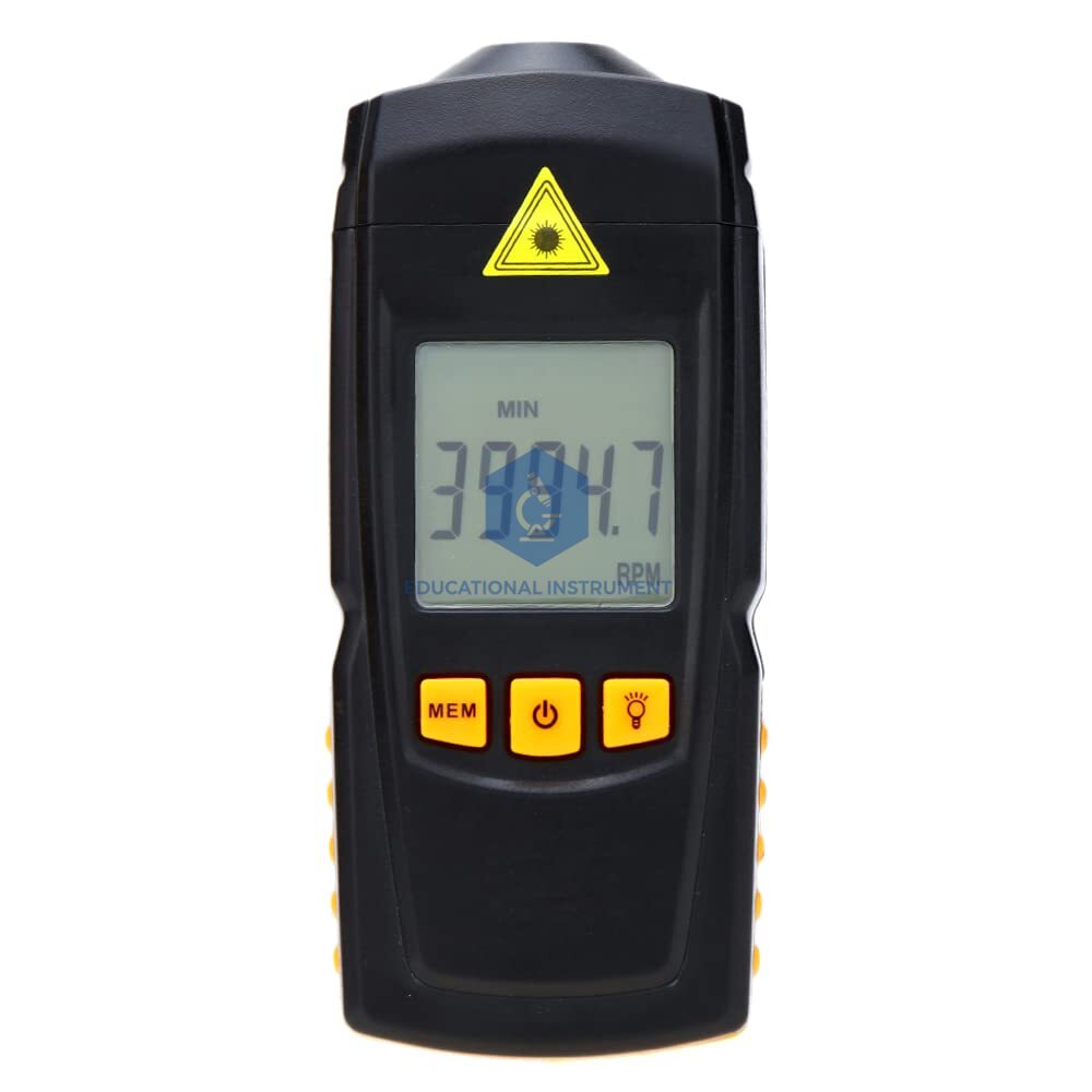 Tachometer